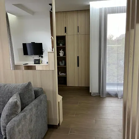 Apartman Borovi 11 Divcibare Exterior photo