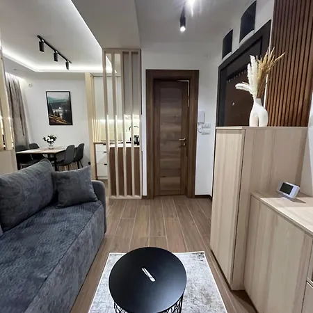 Apartman Borovi 11 Divcibare Exterior photo
