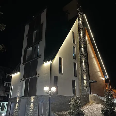 Apartman Borovi 11 Divcibare Exterior photo