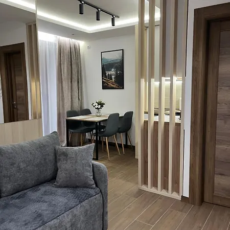 Apartman Borovi 11 Divcibare Exterior photo