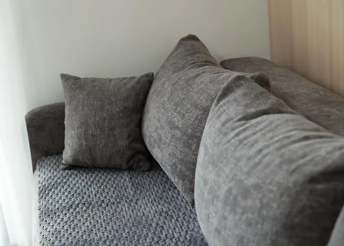 Apartman Borovi 11 Divcibare