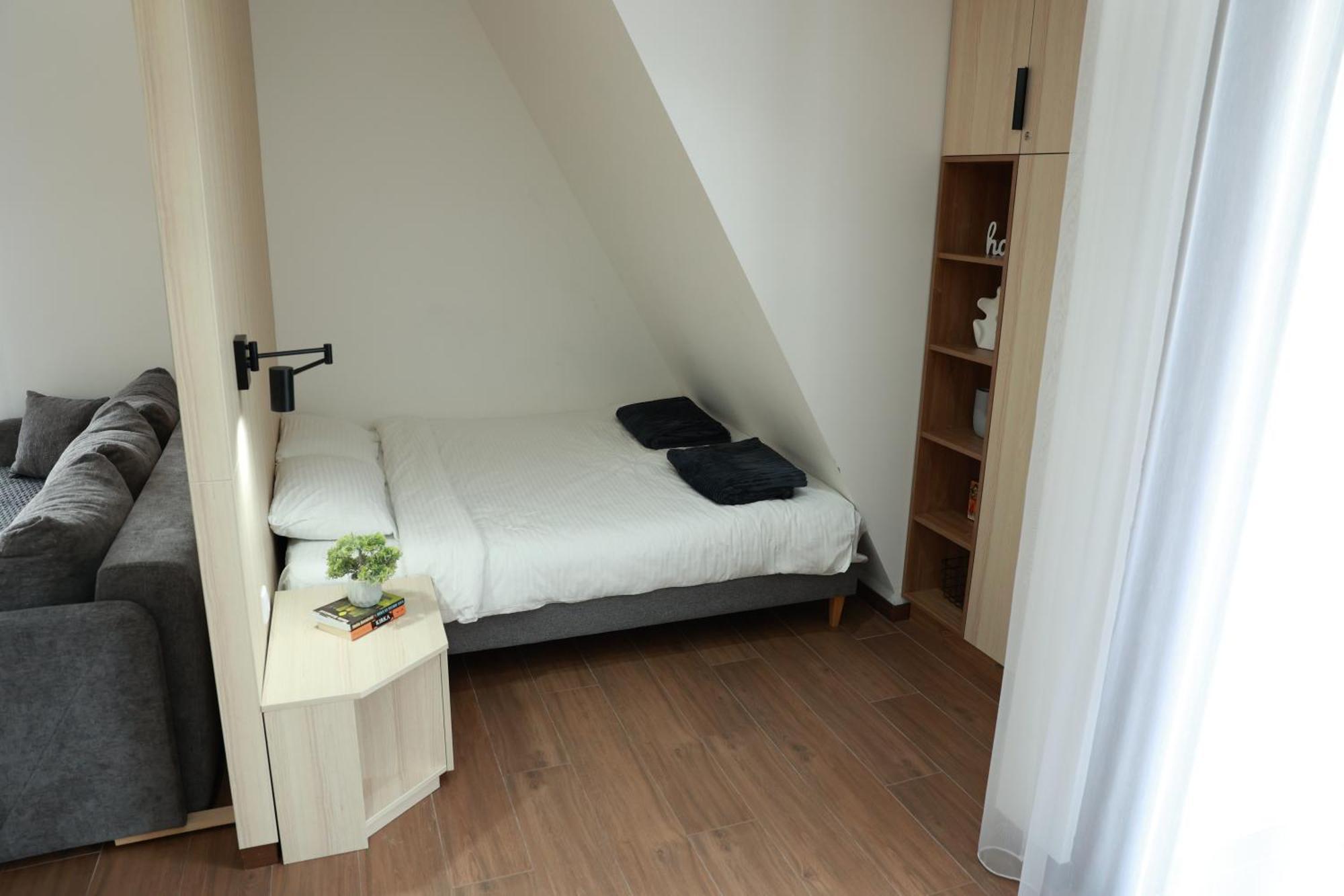 Apartment Borovi 11