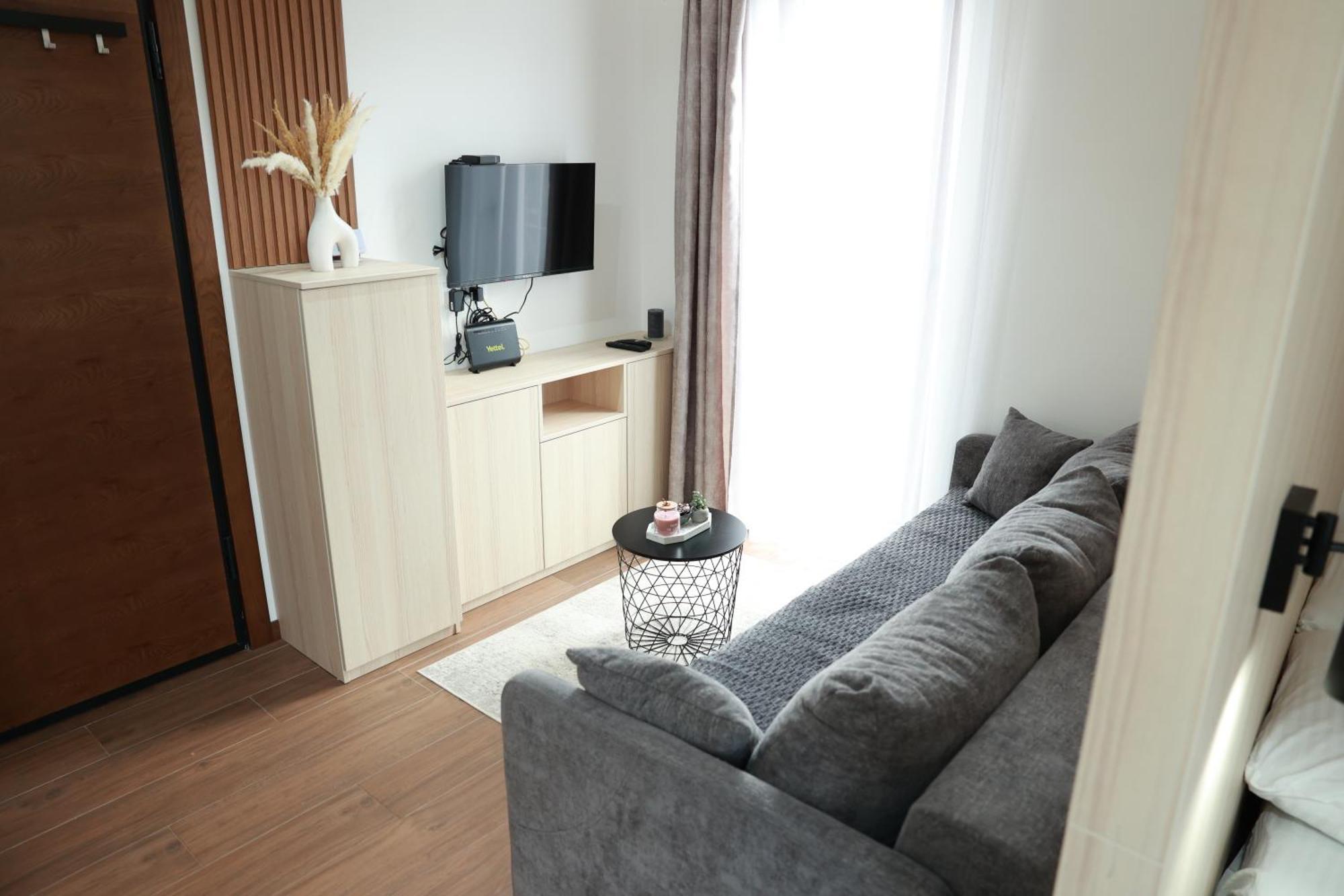 Apartment Borovi 11 Divcibare