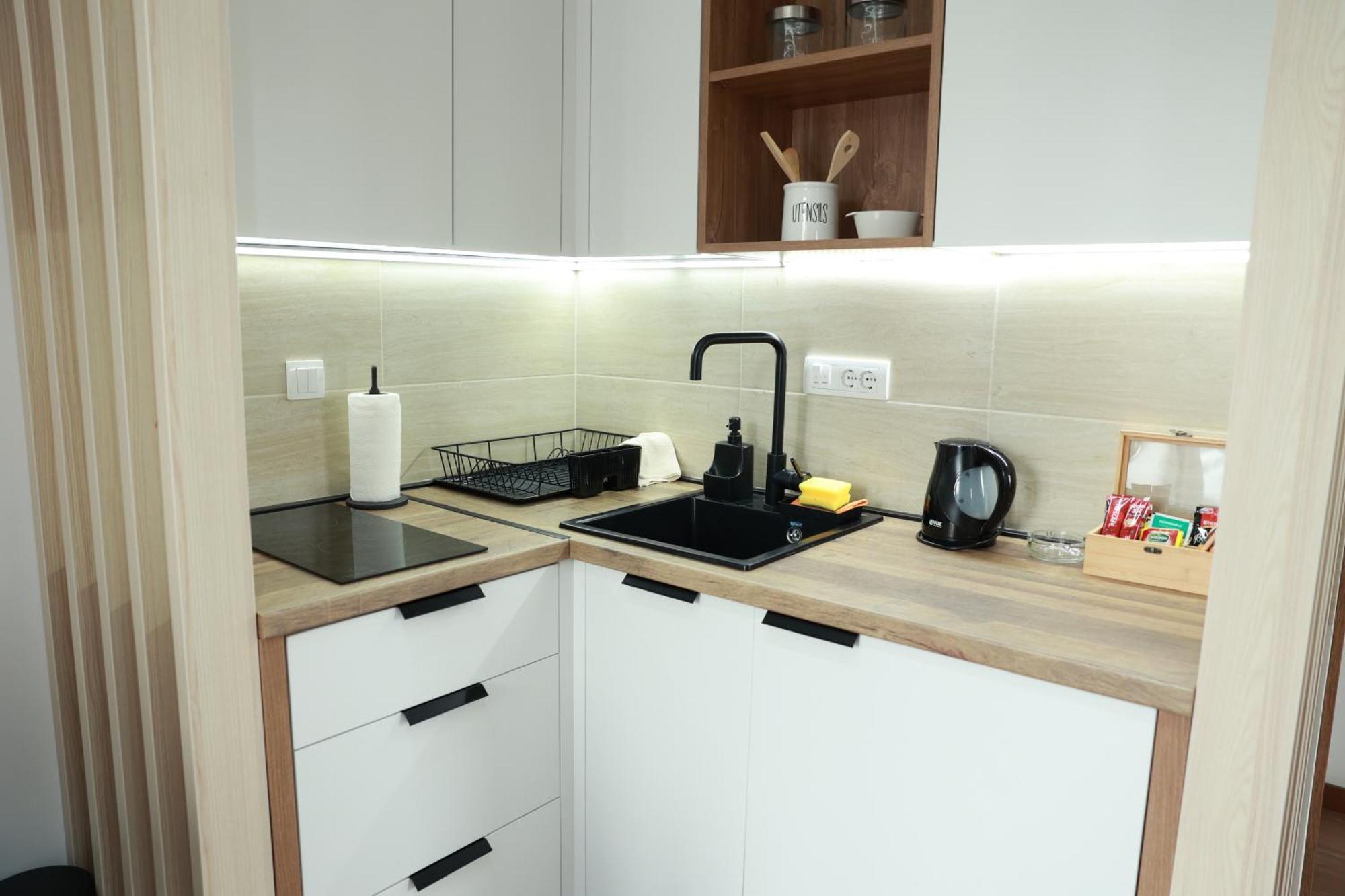 Apartment Borovi 11